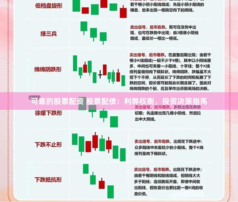 可靠的股票配资 股票配债：利弊权衡，投资决策指南