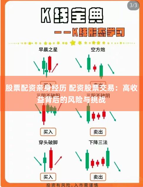 股票配资亲身经历 配资股票交易：高收益背后的风险与挑战