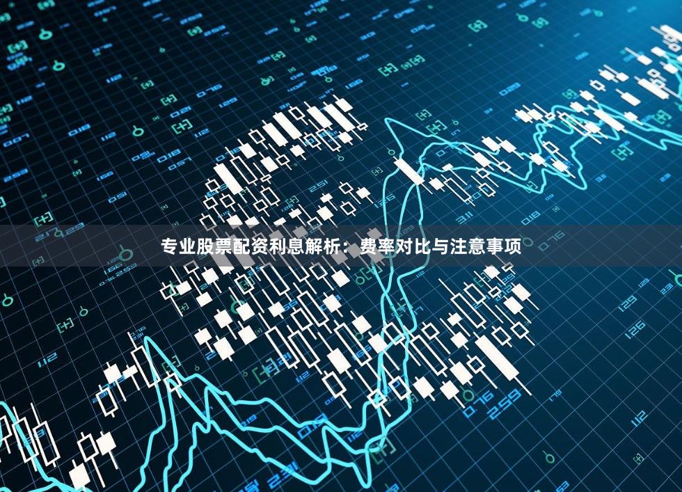 专业股票配资利息解析：费率对比与注意事项
