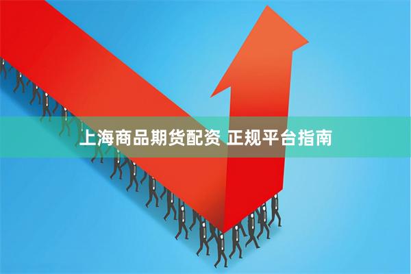 上海商品期货配资 正规平台指南