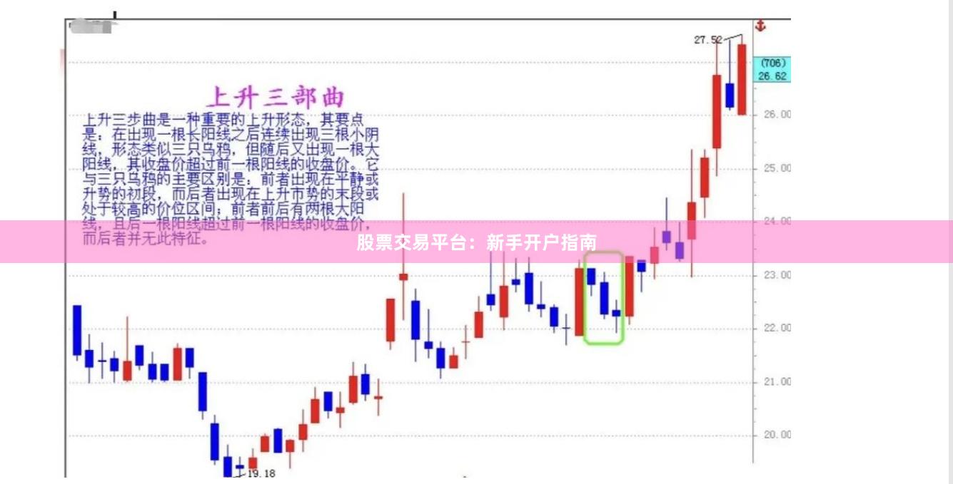 股票交易平台：新手开户指南