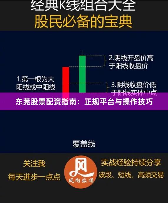 东莞股票配资指南：正规平台与操作技巧