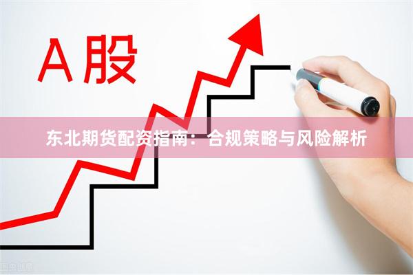 东北期货配资指南：合规策略与风险解析