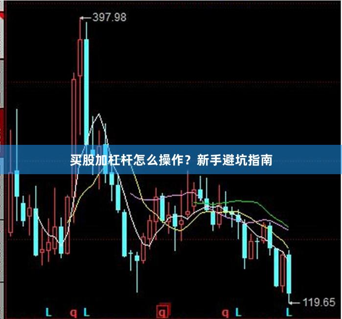 买股加杠杆怎么操作?新手避坑指南